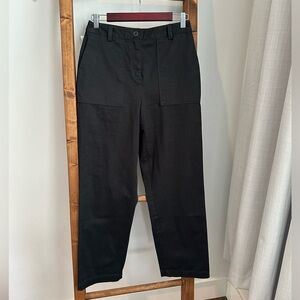 Aritzia Babaton “Murdoch” Utility Pant NWT